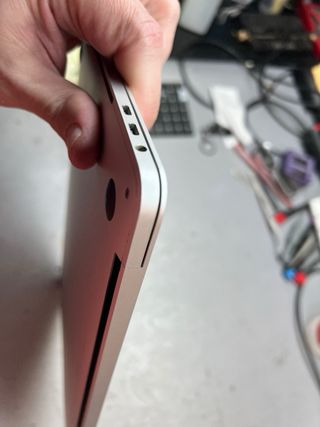 MacBook Pro 13 2018 i7 16GB RAM 1TB SSD