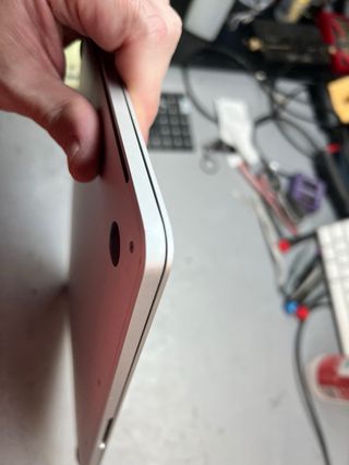 MacBook Pro 13 2018 i7 16GB RAM 1TB SSD