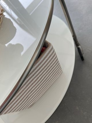 Tavolo da centro rotondo Ikea