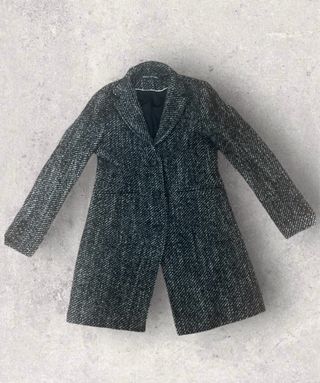 Chaqueta Marc O'Polo gris jaspeada