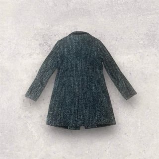 Chaqueta Marc O'Polo gris jaspeada