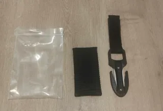 Cortacabos Buceo Cerámico, A estrenar