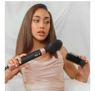 Cecotec 14 en 1 Negro/Dorado