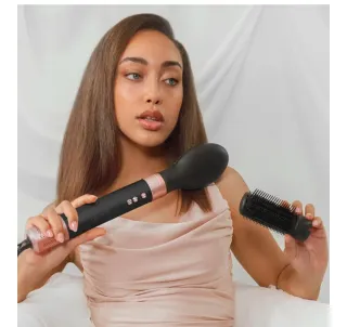 Cecotec 14 en 1 Negro/Dorado