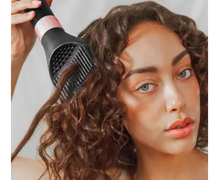 Cecotec 14 en 1 Negro/Dorado