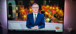 Televisor Philips 55 Smart TV 4K