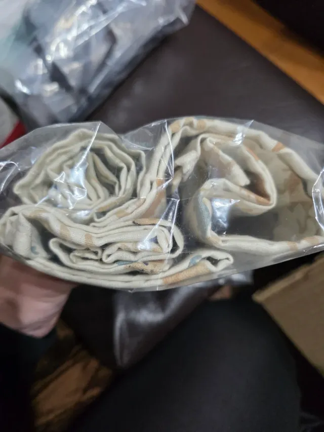 Pack 3 muselinas Jollein dinosaurios