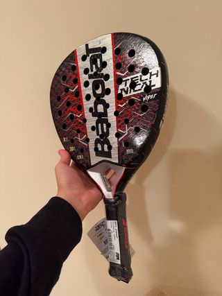BABOLAT TECHNICAL VIPER 2025