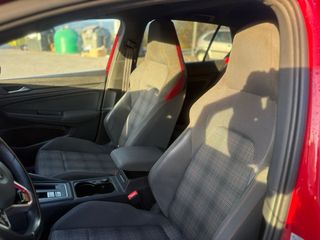 Volkswagen Golf gti 2021