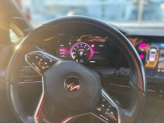 Volkswagen Golf gti 2021