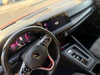 Volkswagen Golf gti 2021