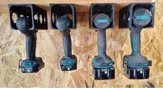 Soporte Taladro Inalámbrico Universal