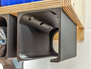 Soporte Taladro Inalámbrico Universal