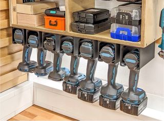 Soporte Taladro Inalámbrico Universal