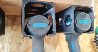 Soporte Taladro Inalámbrico Universal