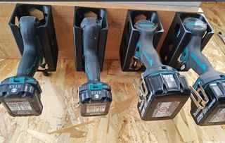 Soporte Taladro Inalámbrico Universal