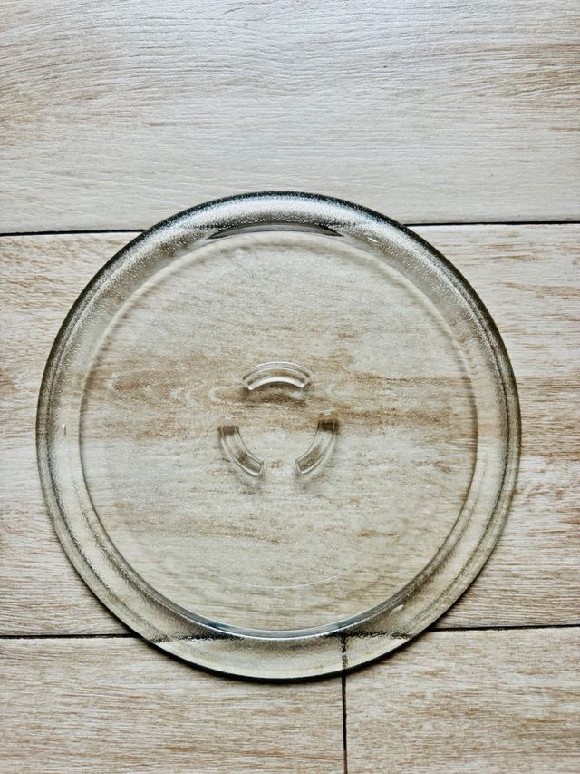 NUOVO! Piatto Microonde Whirlpool 28cm da estrenare