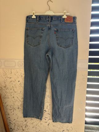Jeans Levi's 550 W38 L32