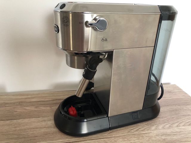 Cafeteira DeLonghi