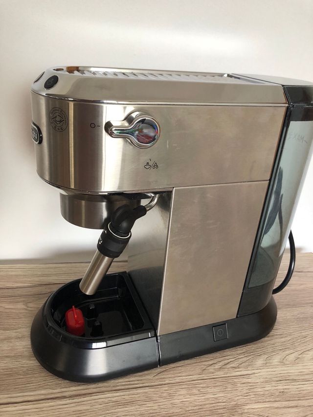 Cafeteira DeLonghi
