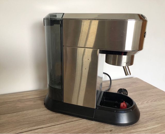 Cafeteira DeLonghi