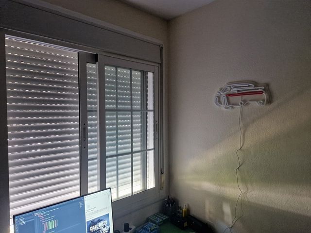 Luce LED Porsche NUOVA Rossa e Bianca