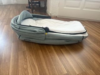 Carrito de bebé 2 en 1 BEBECAR + regalo