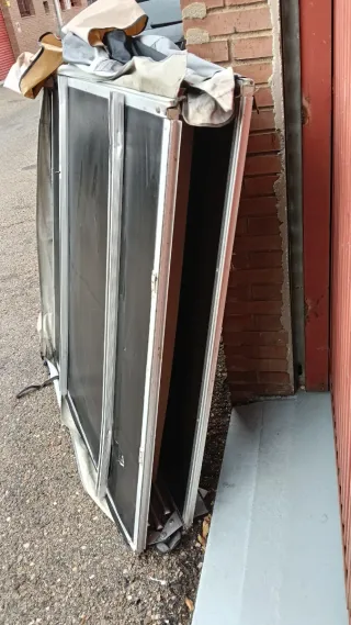 Tienda de campaña para techo de coche