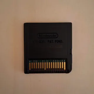 Pokemon Heart Gold Nintendo DS