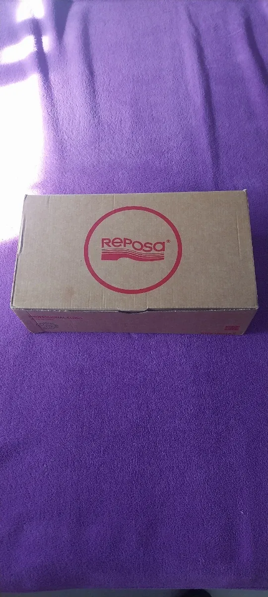 Zuecos Reposa Blancos