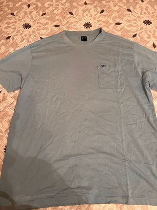 Camiseta Pedro del Hierro
