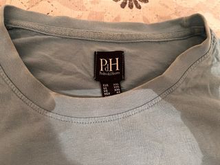 Camiseta Pedro del Hierro