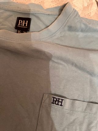 Camiseta Pedro del Hierro