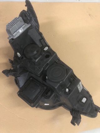 Faro Izquierdo Renault Megane IV