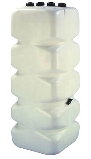 Caldera EURO FIRE semi nueva