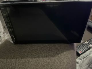 Pantalla Universal CarPlay