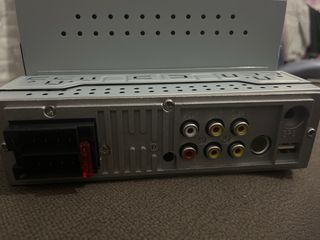 Pantalla Universal CarPlay