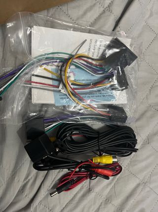 Pantalla Universal CarPlay