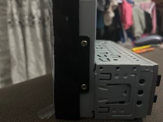 Pantalla Universal CarPlay