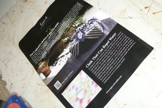 Furoshiki Tecido Embalagem Sustentável