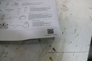 Furoshiki Tecido Embalagem Sustentável