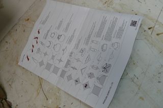 Furoshiki Tecido Embalagem Sustentável