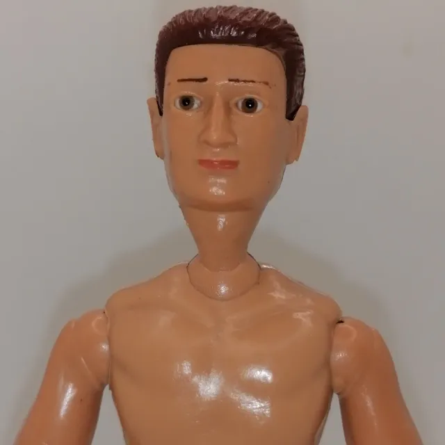 Madelman Pirata Garfio Original