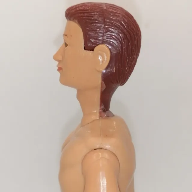 Madelman Pirata Garfio Original