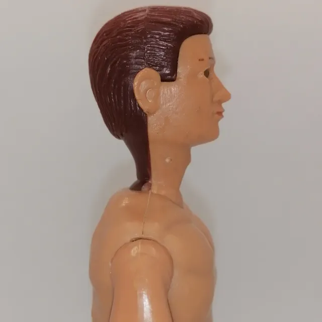 Madelman Pirata Garfio Original