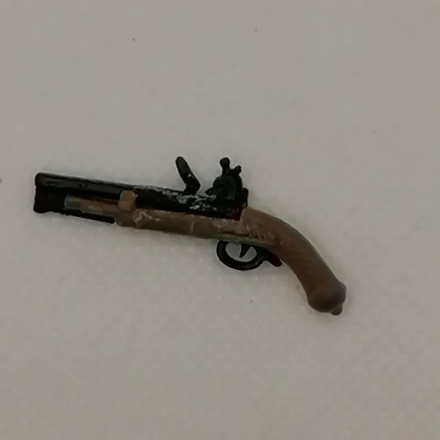 Madelman Pirata Garfio Original