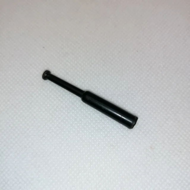 Madelman Pirata Garfio Original