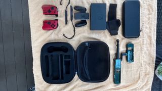 Accesorios Nintendo Switch