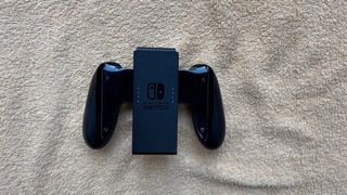 Accesorios Nintendo Switch