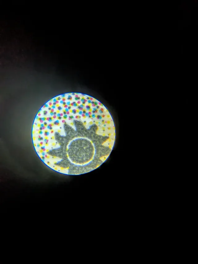 Scrubland Revised MTG dual land